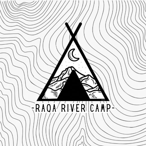 Tent Icon